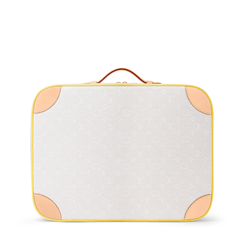 Gifts for Babies } Baby Suitcase | Louis Vuitton ® (Product zoom)