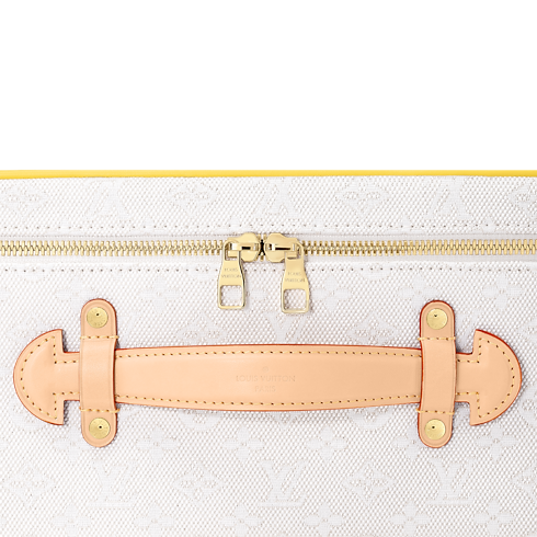 Gifts for Babies } Baby Suitcase | Louis Vuitton ® (Product zoom)