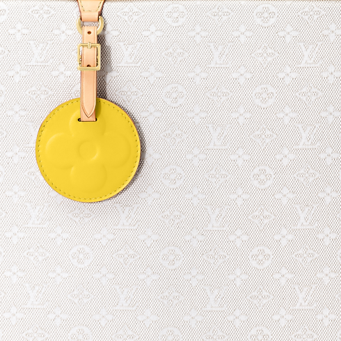 Gifts for Babies } Baby Suitcase | Louis Vuitton ® (Product zoom)