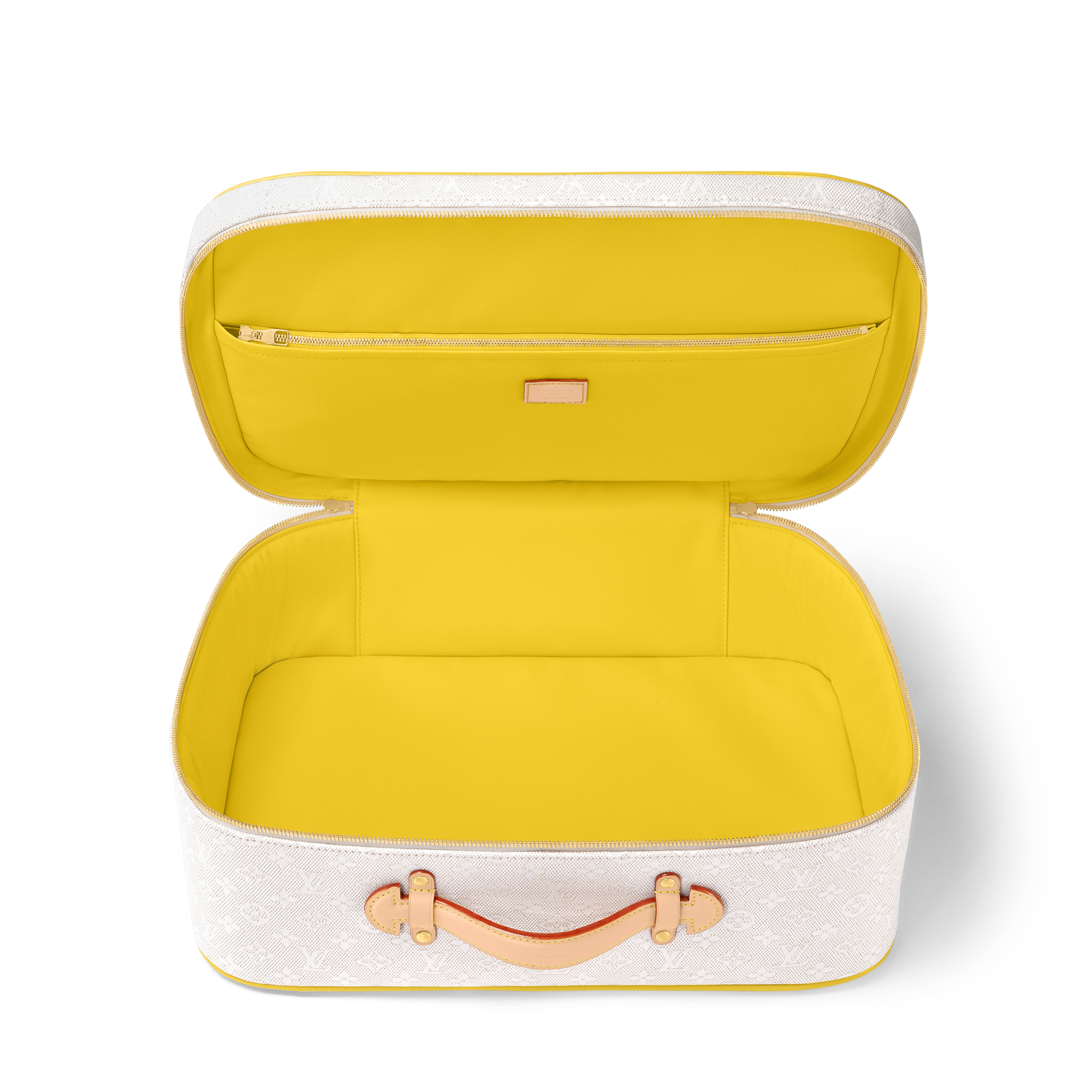  Gifts for Babies } Baby Suitcase | Louis Vuitton ® (Product zoom)