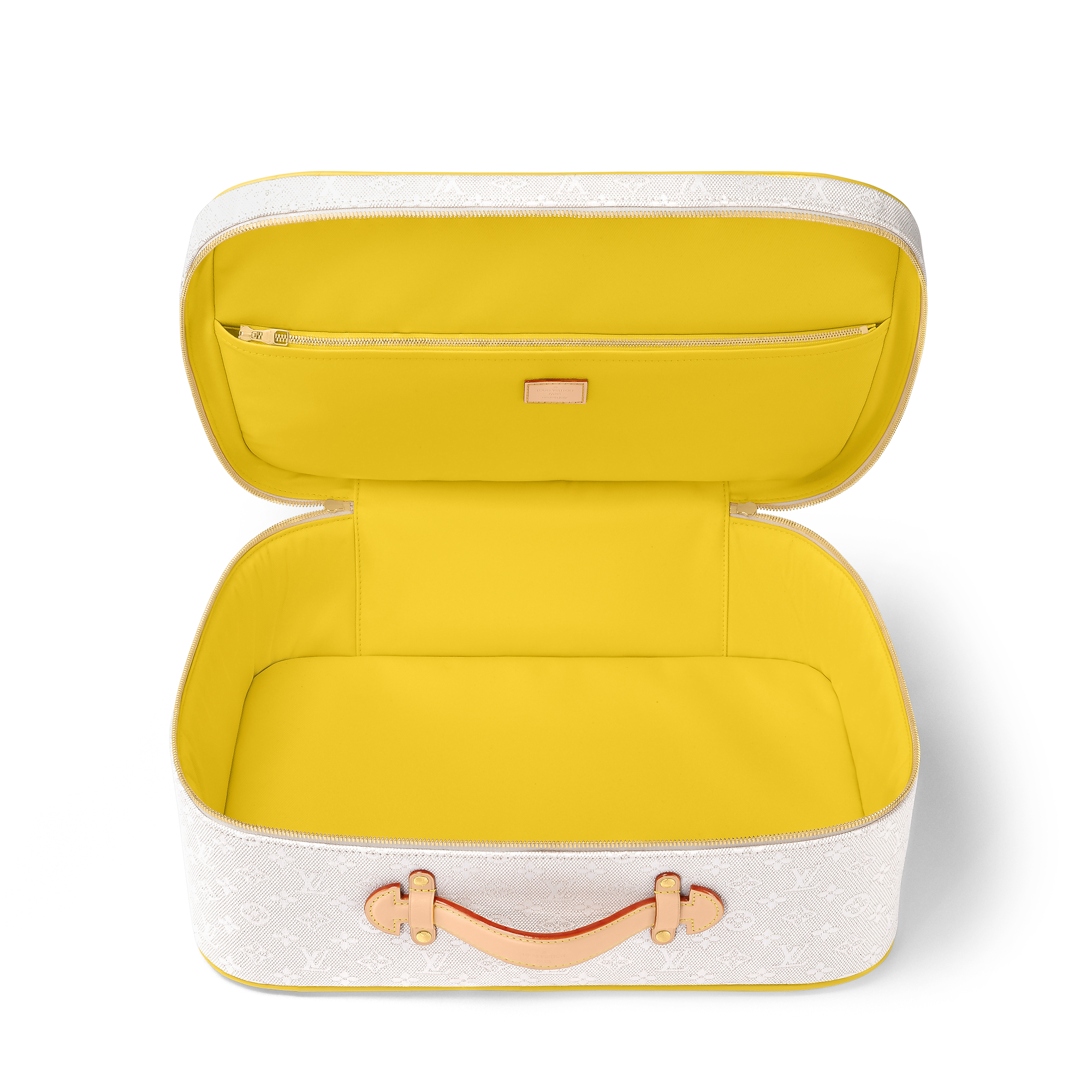 Baby Suitcase