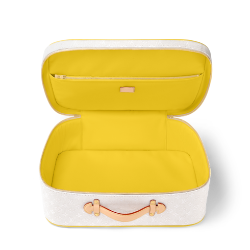 Gifts for Babies } Baby Suitcase | Louis Vuitton ® (Product zoom)