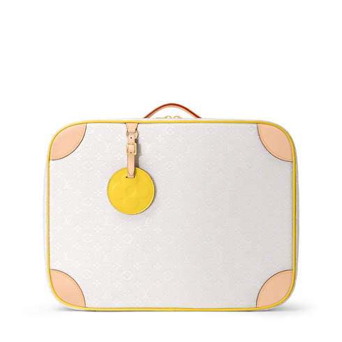 Gifts for Babies } Baby Suitcase | Louis Vuitton ® (Product zoom)