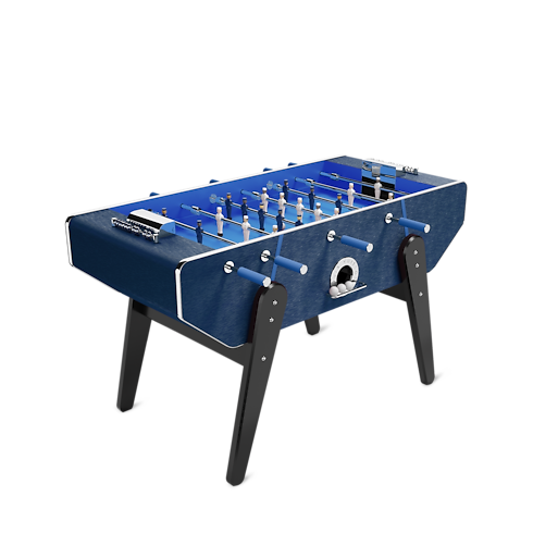 Epi Leather Sport and Games } Babyfoot Epi | Louis Vuitton ® (Product zoom)