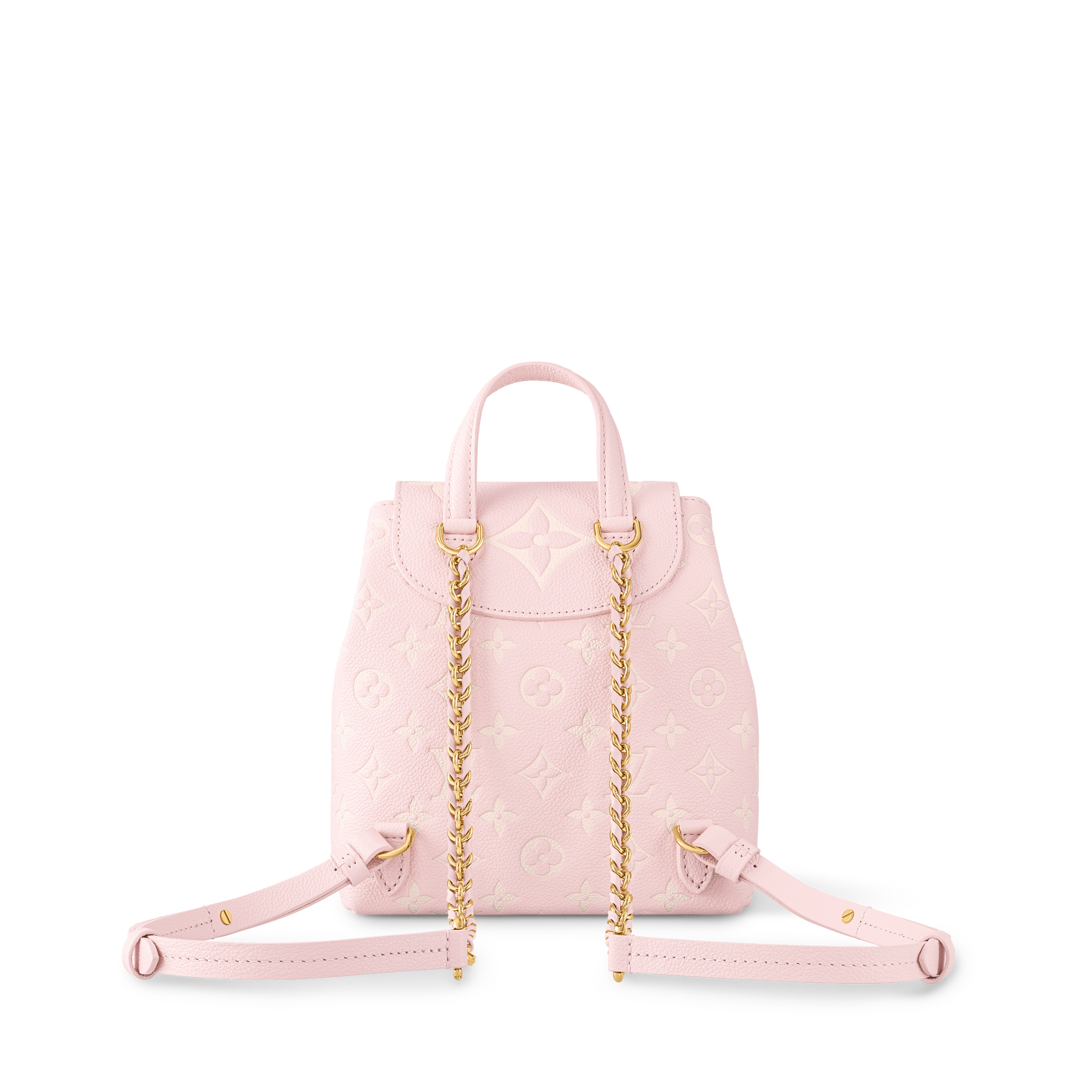 Bicolor Monogram Empreinte Leather Handbags All Handbags Backup | Louis Vuitton ® (Product zoom)