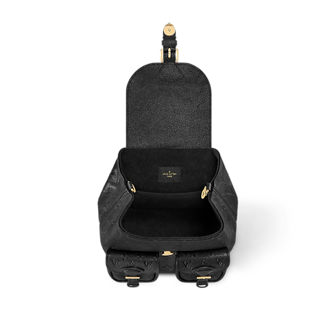 Monogram Empreinte Leather Handbags All Handbags Backup | Louis Vuitton ® (Product zoom)