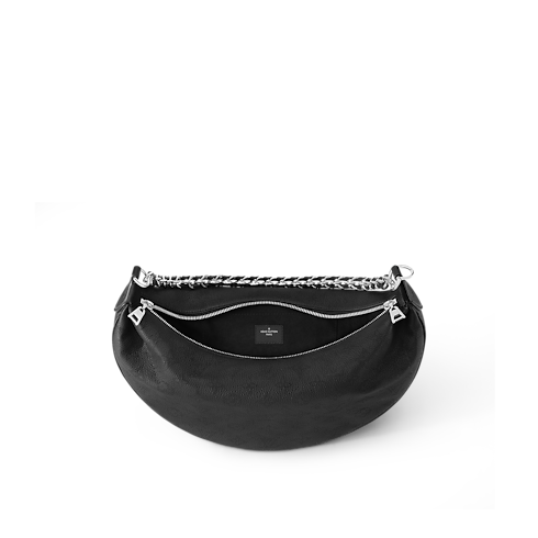 Mahina Handbags All Collections Baia MM | Louis Vuitton ® (Product zoom)