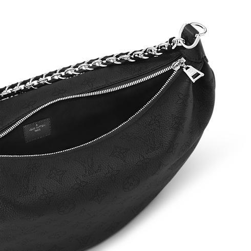 Mahina Handbags All Collections Baia MM | Louis Vuitton ® (Product zoom)