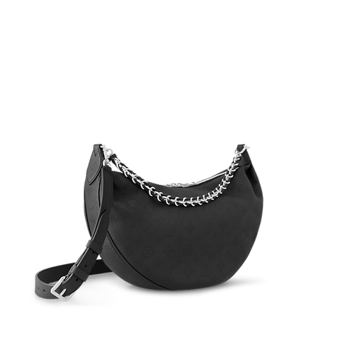 Mahina Handbags All Collections Baia MM | Louis Vuitton ® (Product zoom)