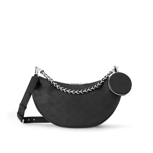 Mahina Handbags All Collections Baia MM | Louis Vuitton ® (Product zoom)