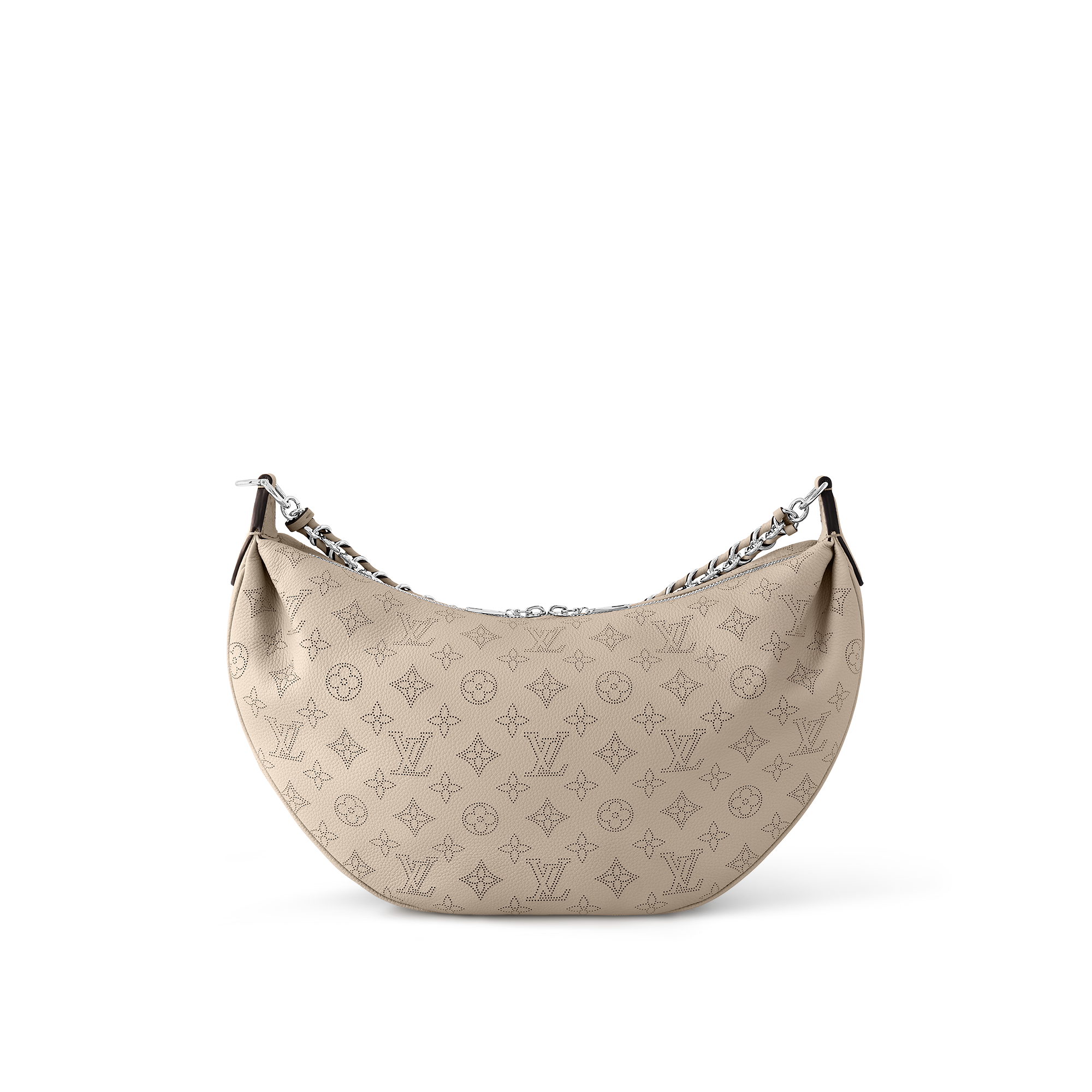 Mahina Handbags All Collections Baia MM | Louis Vuitton ® (Product zoom)
