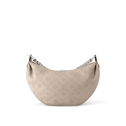 Mahina Handbags All Collections Baia MM | Louis Vuitton ® (Product zoom)