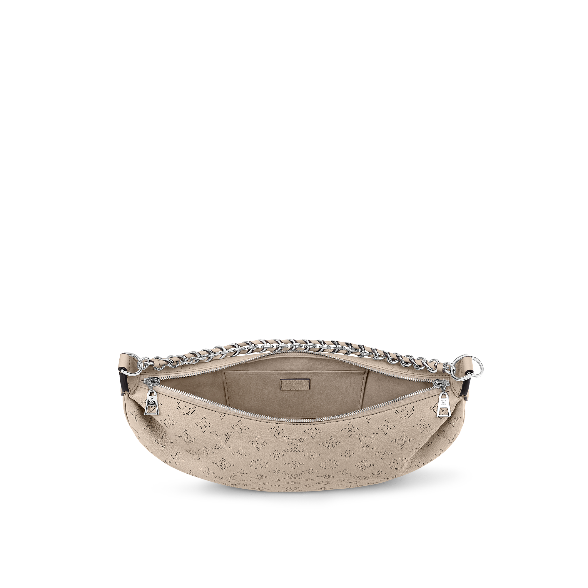 Mahina Handbags All Collections Baia MM | Louis Vuitton ® (Product zoom)