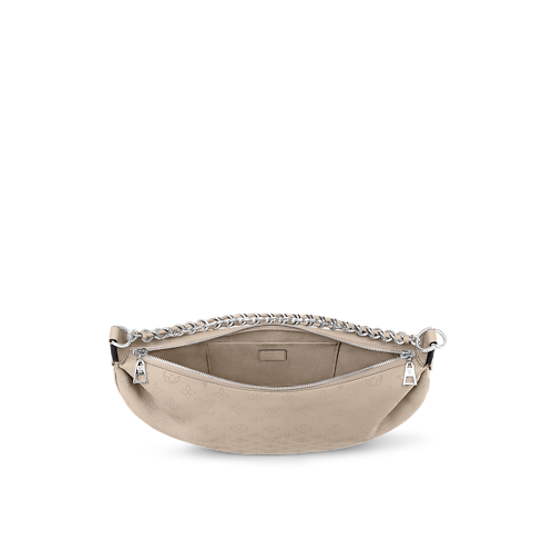 Mahina Handbags All Collections Baia MM | Louis Vuitton ® (Product zoom)