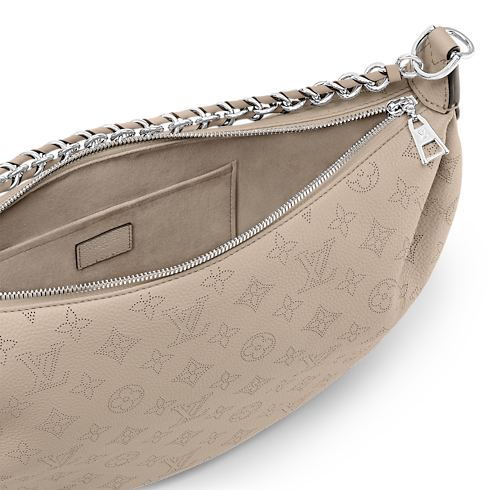 Mahina Handbags All Collections Baia MM | Louis Vuitton ® (Product zoom)