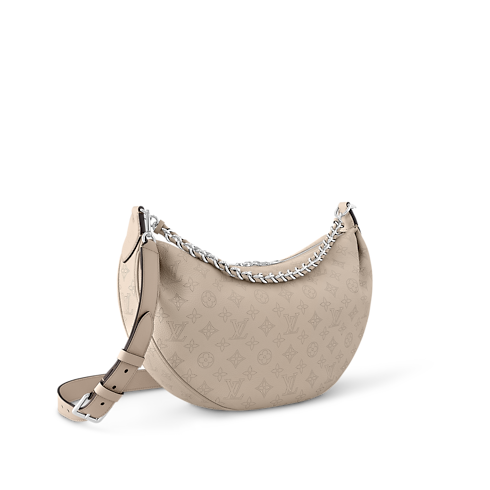 Mahina Handbags All Collections Baia MM | Louis Vuitton ® (Product zoom)