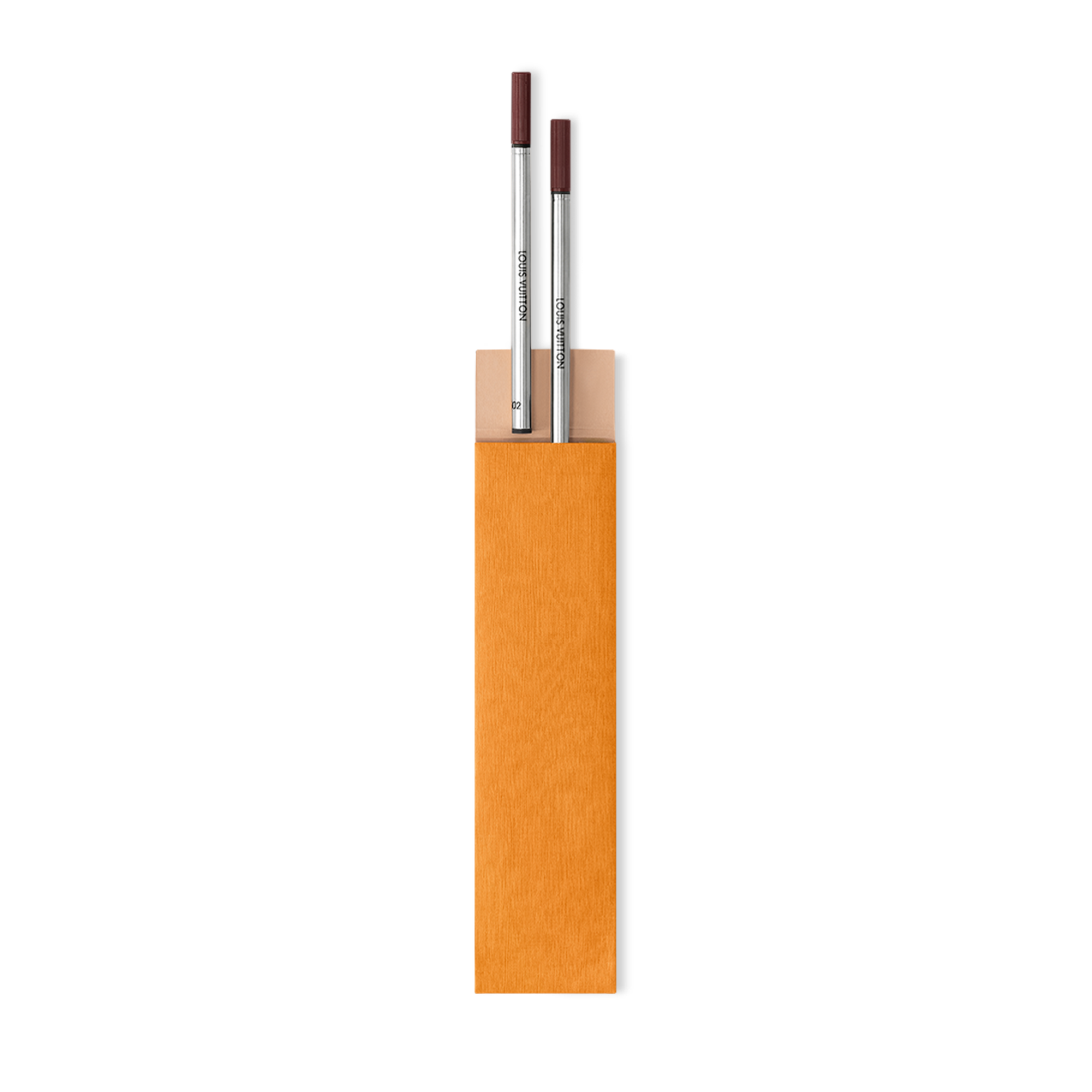 S00 Library Office and Writing Ball Pen Refill | Louis Vuitton ® (Product zoom)