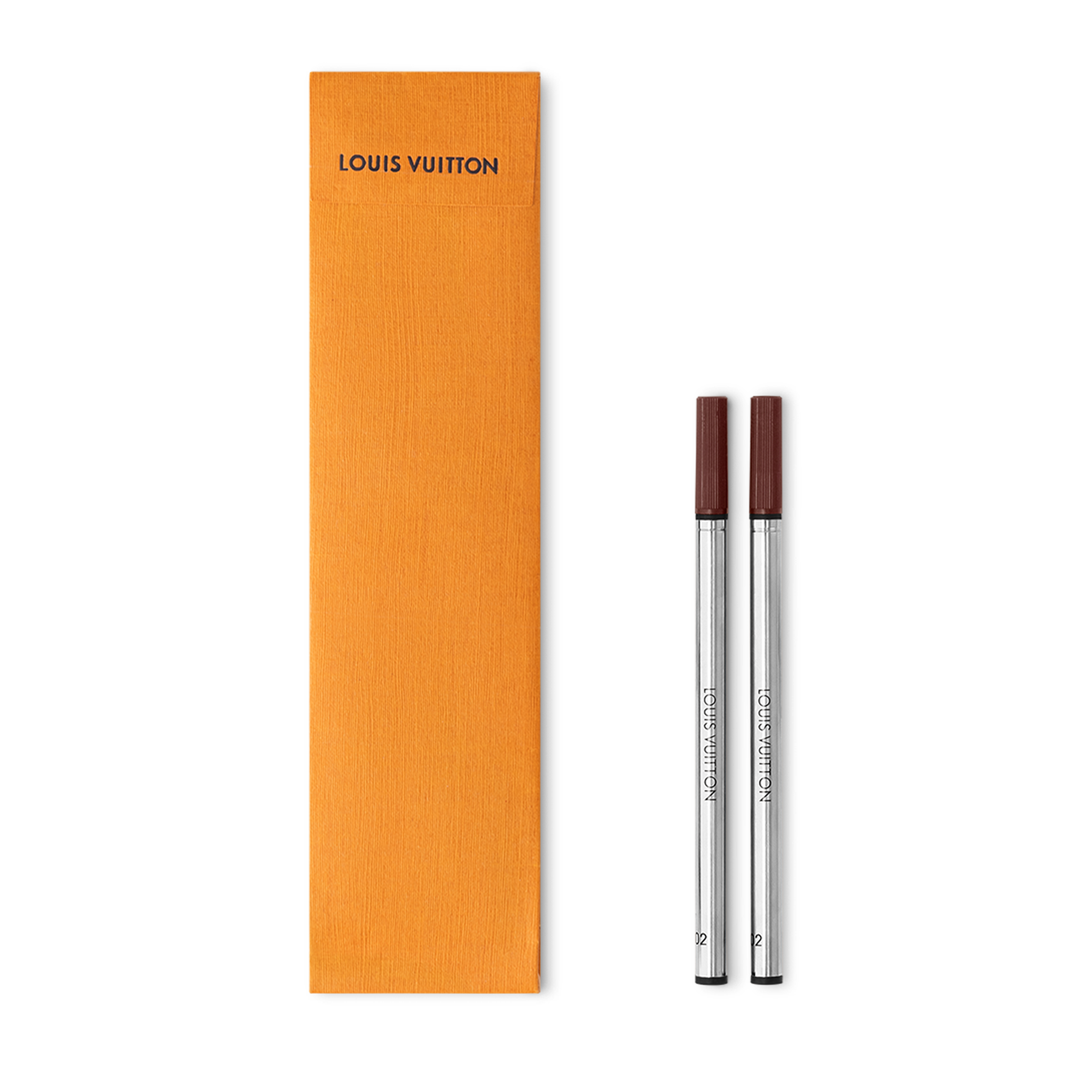 S00 Library Office and Writing Ball Pen Refill | Louis Vuitton ® (Product zoom)