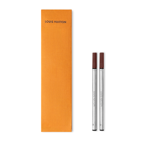 S00 Library and Stationery Office and Writing Ball Pen Refill | Louis Vuitton ® (Product zoom)