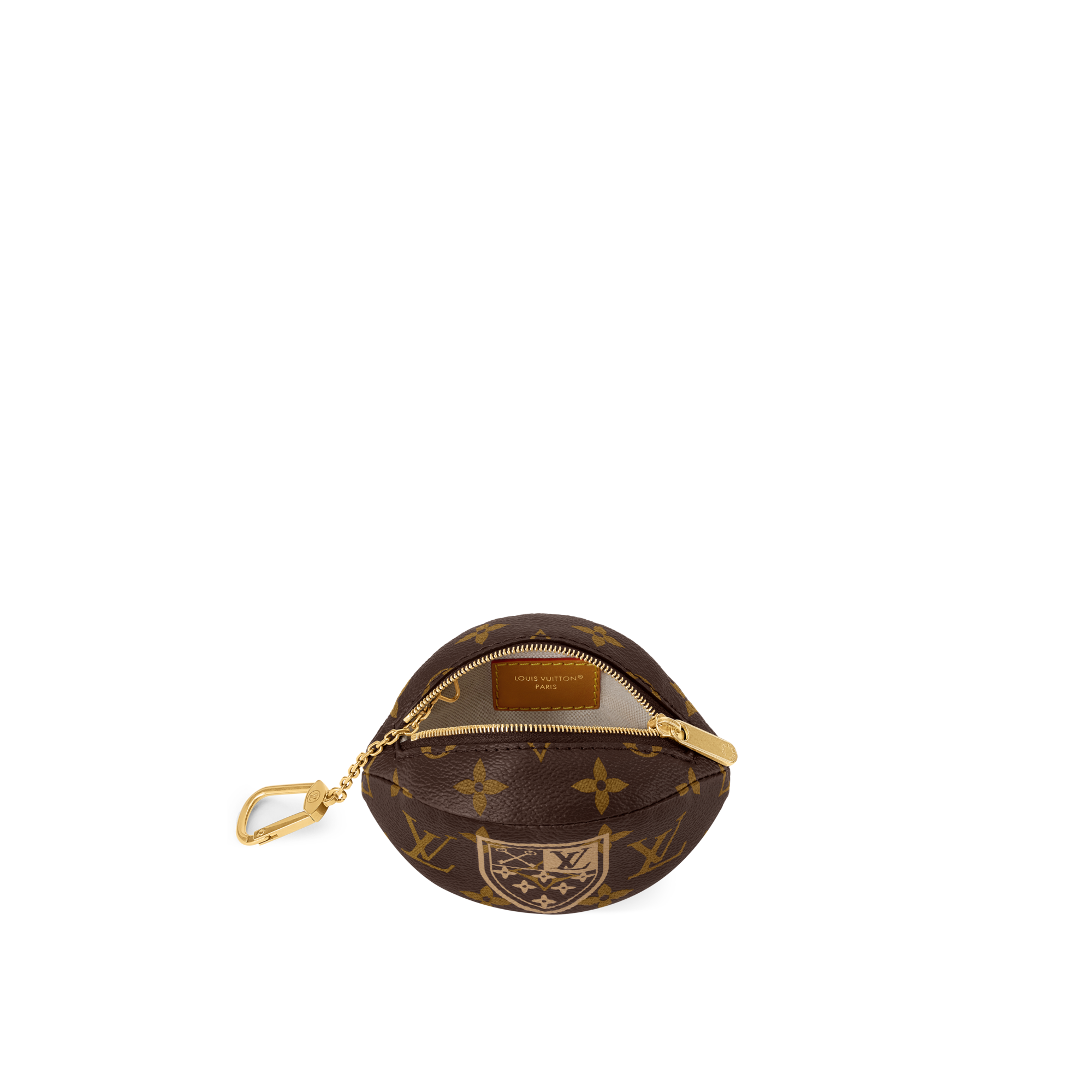 Monogram Men