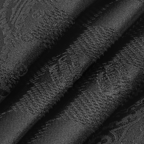 S00 Accessories Ties and Pocket Squares Bandana Damier Pocket Square | Louis Vuitton ® (Product zoom)