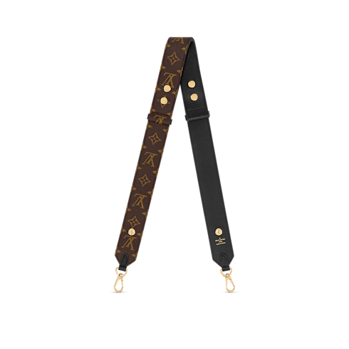 Monogram Small Leather Goods All Small Leather Goods Bandoulière | Louis Vuitton ® (Product zoom)