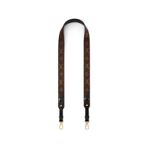 Monogram Small Leather Goods All Small Leather Goods Bandoulière XL | Louis Vuitton ® (Product zoom)