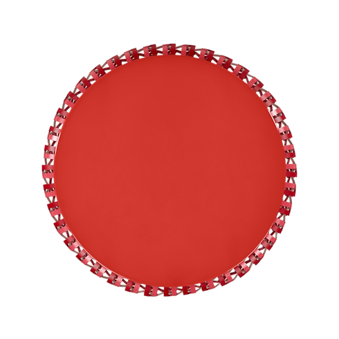 Home and Art of Dining Furniture Basket Coffee Table By Zanellato/Bortotto | Louis Vuitton ® (Product zoom)