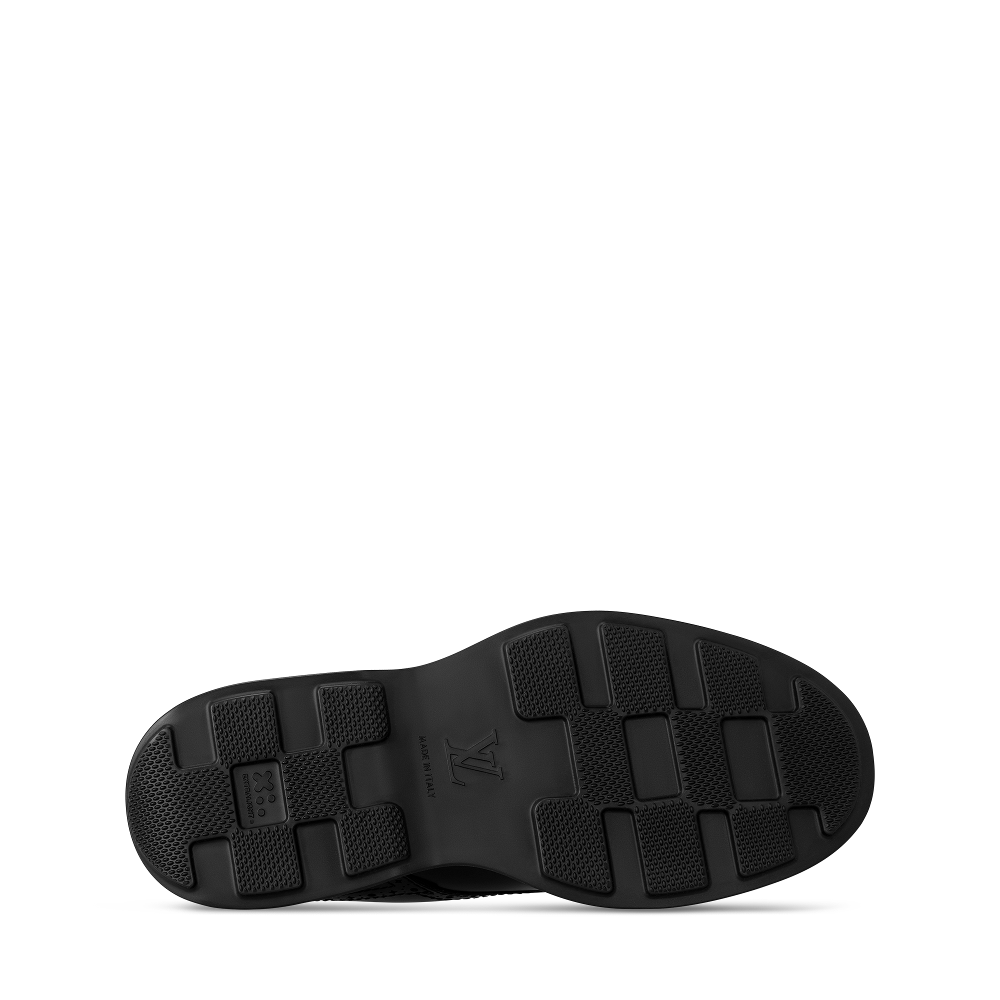  Shoes Boots Bastille Combat Boot | Louis Vuitton ® (Product zoom)