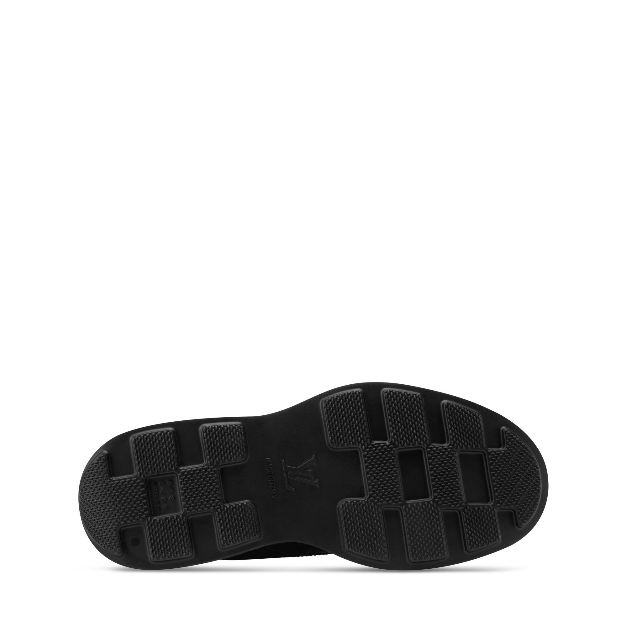  Shoes Buckles and Lace-Ups Bastille Derby | Louis Vuitton ® (Product zoom)