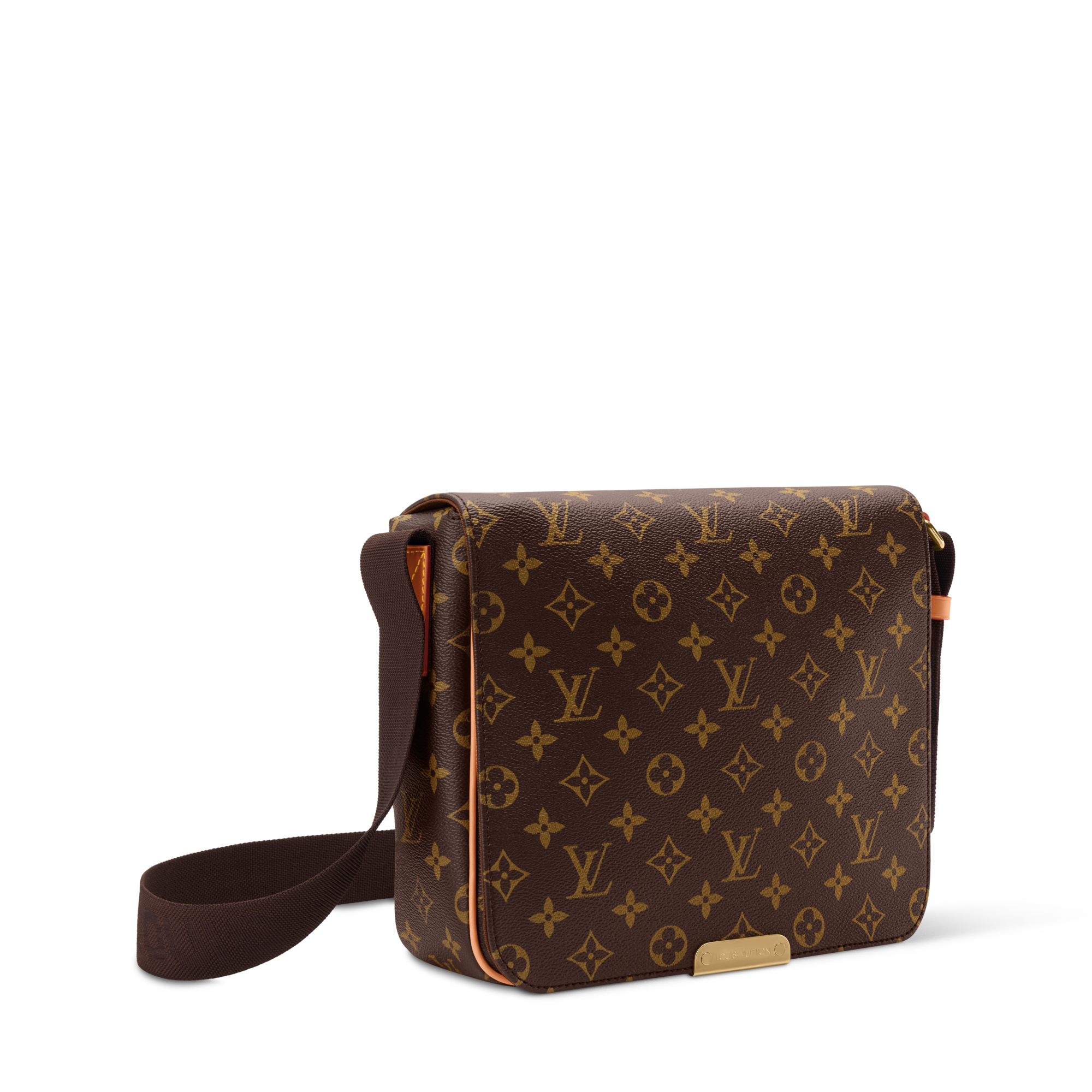 ●　2/16　199367　LOUIS VUITTON　モノグラム　ルイ・ヴィトン　バティニョール　ハンド　ショルダー　トート　バッグ - Monogram | Small Goods GM
