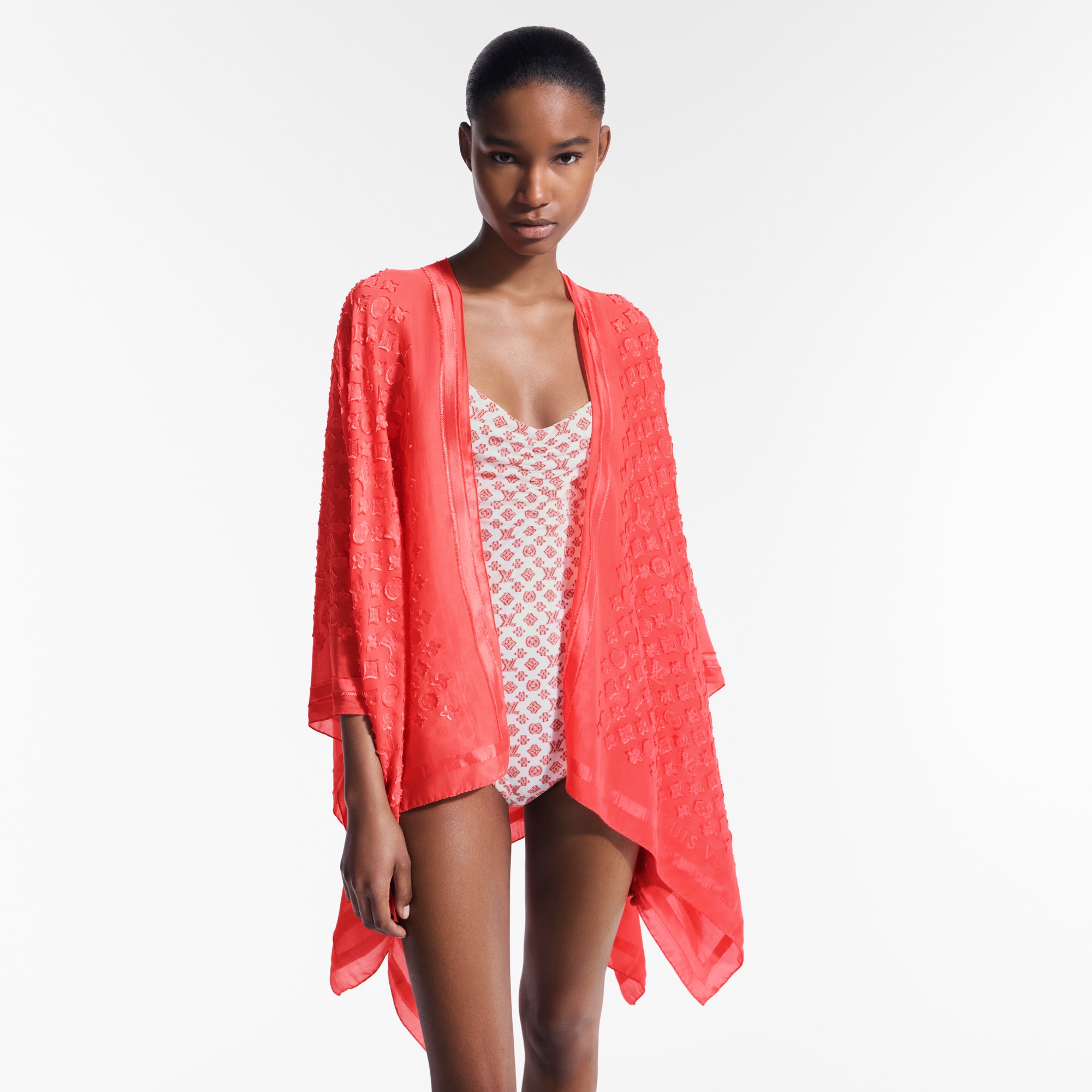 S00 Accessories Home Accessories Beach Pare All Sunset | Louis Vuitton ® (Product zoom)