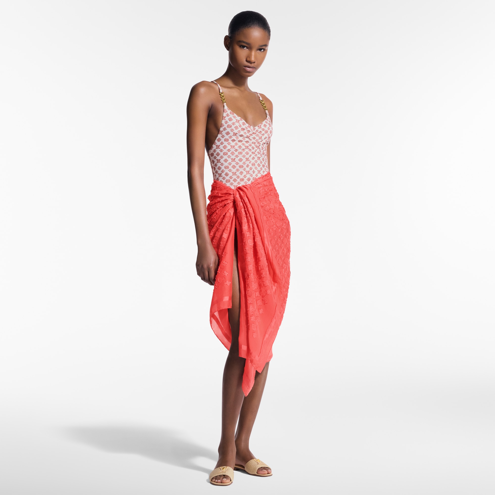 S00 Accessories Home Accessories Beach Pare All Sunset | Louis Vuitton ® (Product zoom)