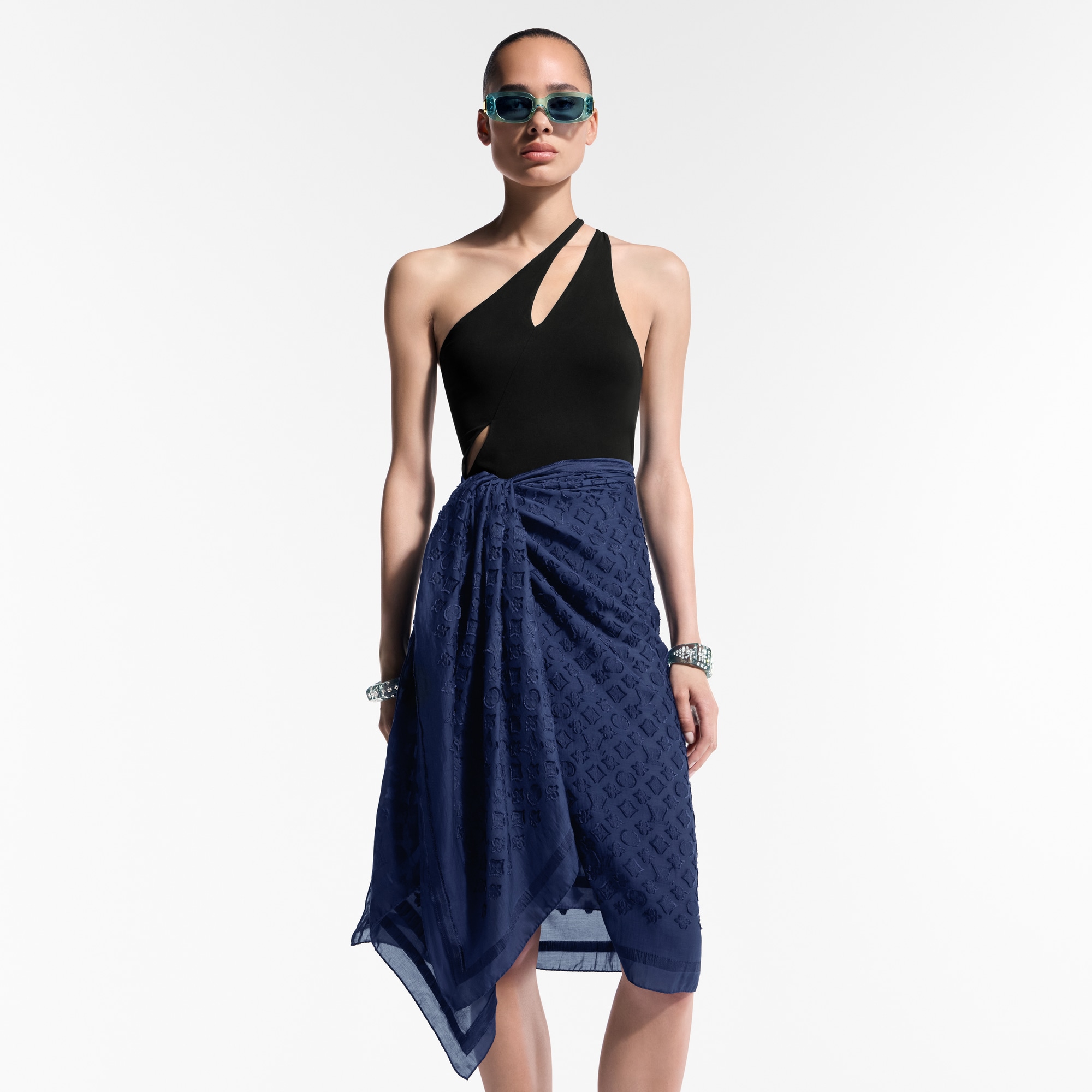 S00 Accessories Home Accessories Beach Pare All Sunset | Louis Vuitton ® (Product zoom)