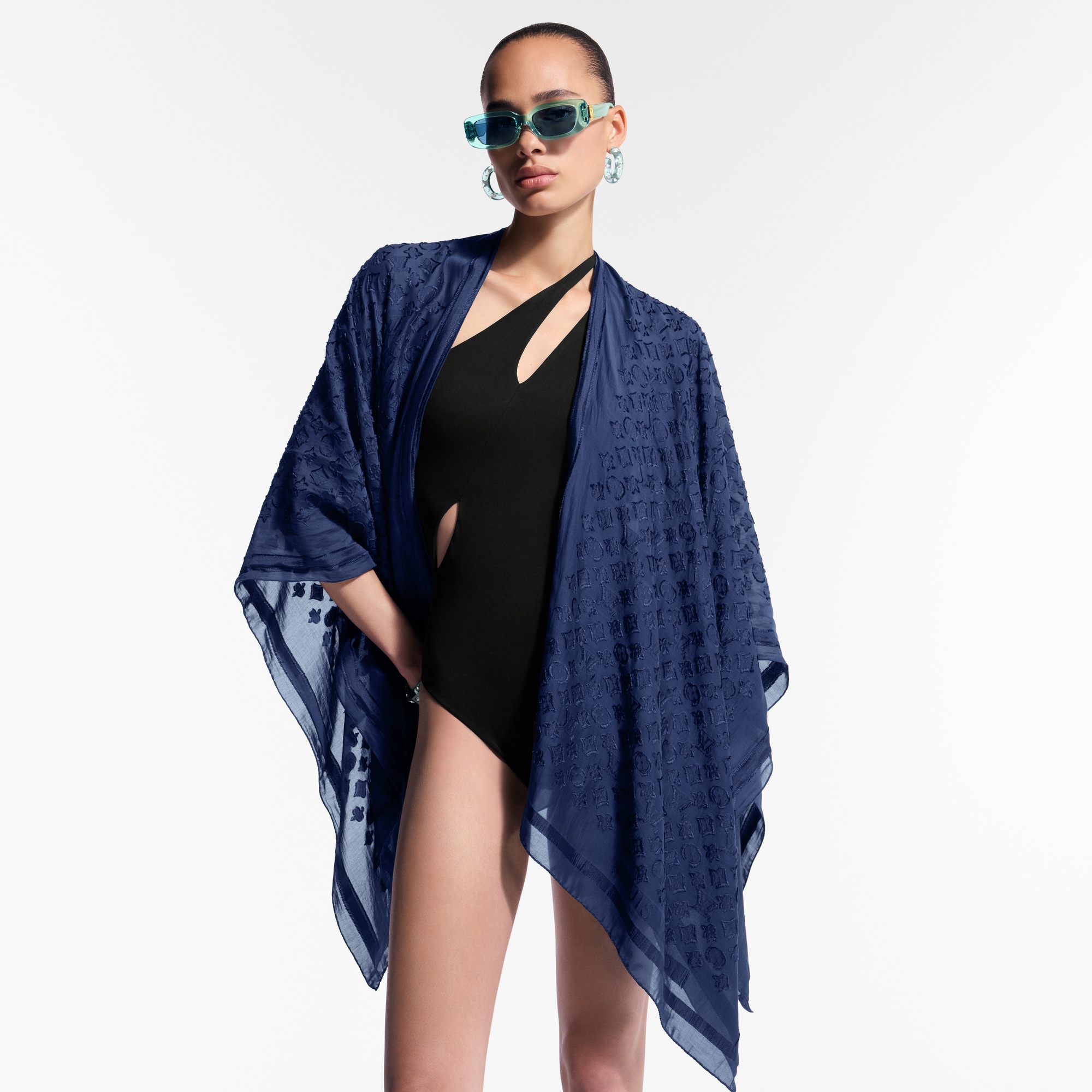 S00 Accessories Home Accessories Beach Pare All Sunset | Louis Vuitton ® (Product zoom)