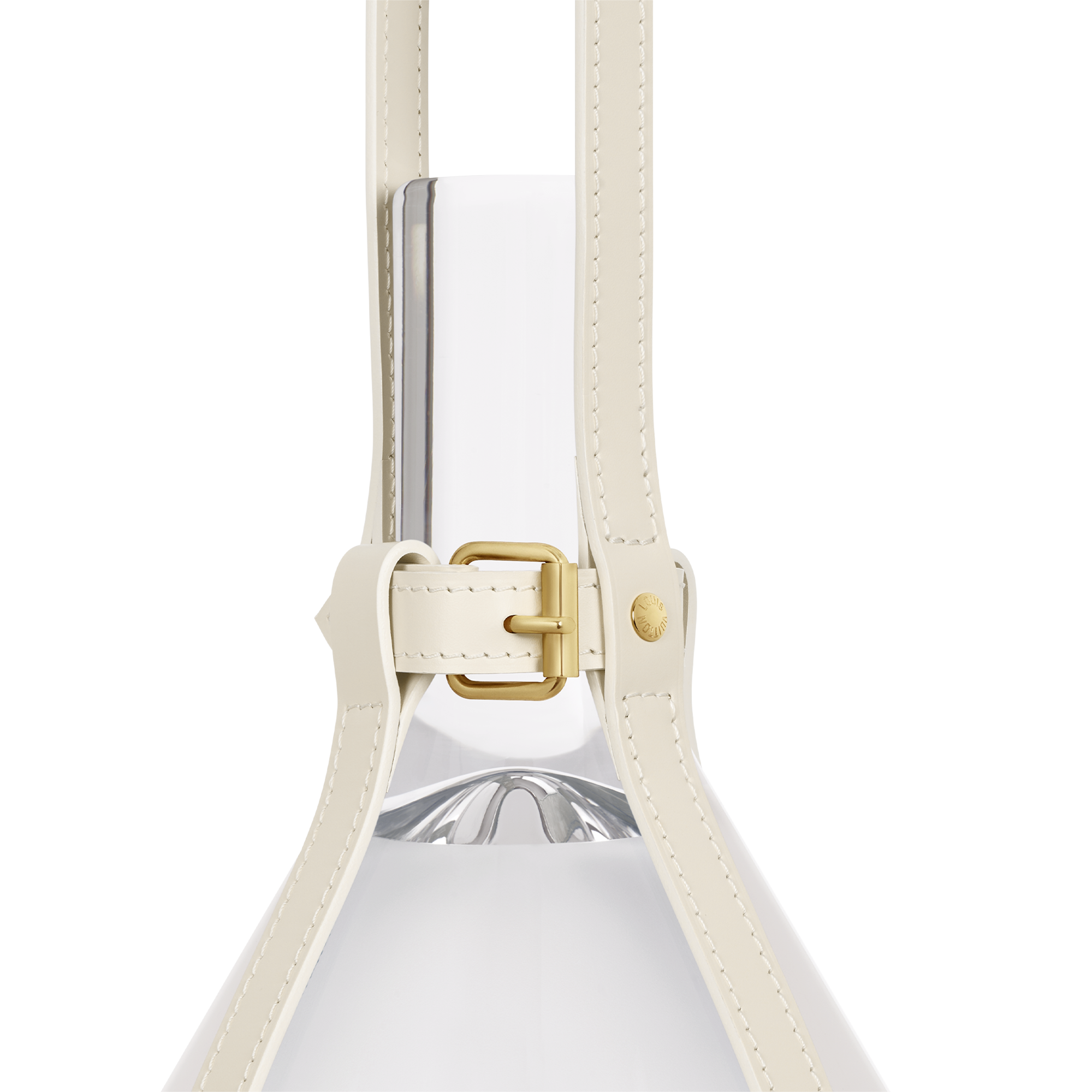 Monogram Home and Art of Dining Objets Nomades - Furniture Collection Bell Lamp By Edward Barber & Jay Osgerby | Louis Vuitton ® (Product zoom)