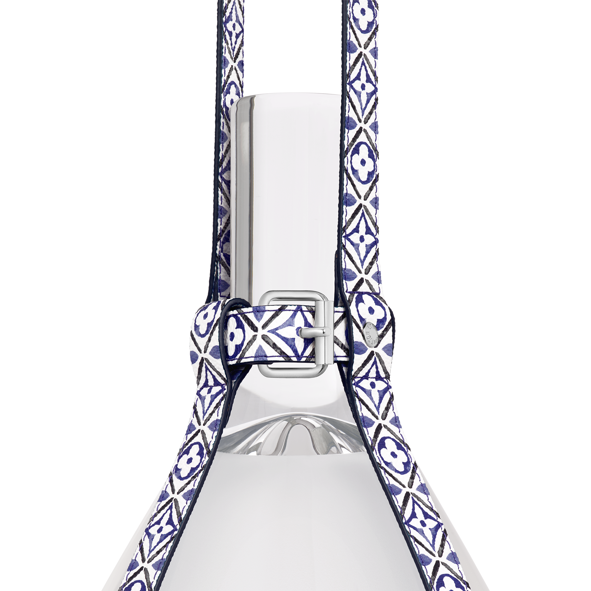 Monogram Home and Art of Dining Objets Nomades - Furniture Collection Bell Lamp By Edward Barber & Jay Osgerby | Louis Vuitton ® (Product zoom)