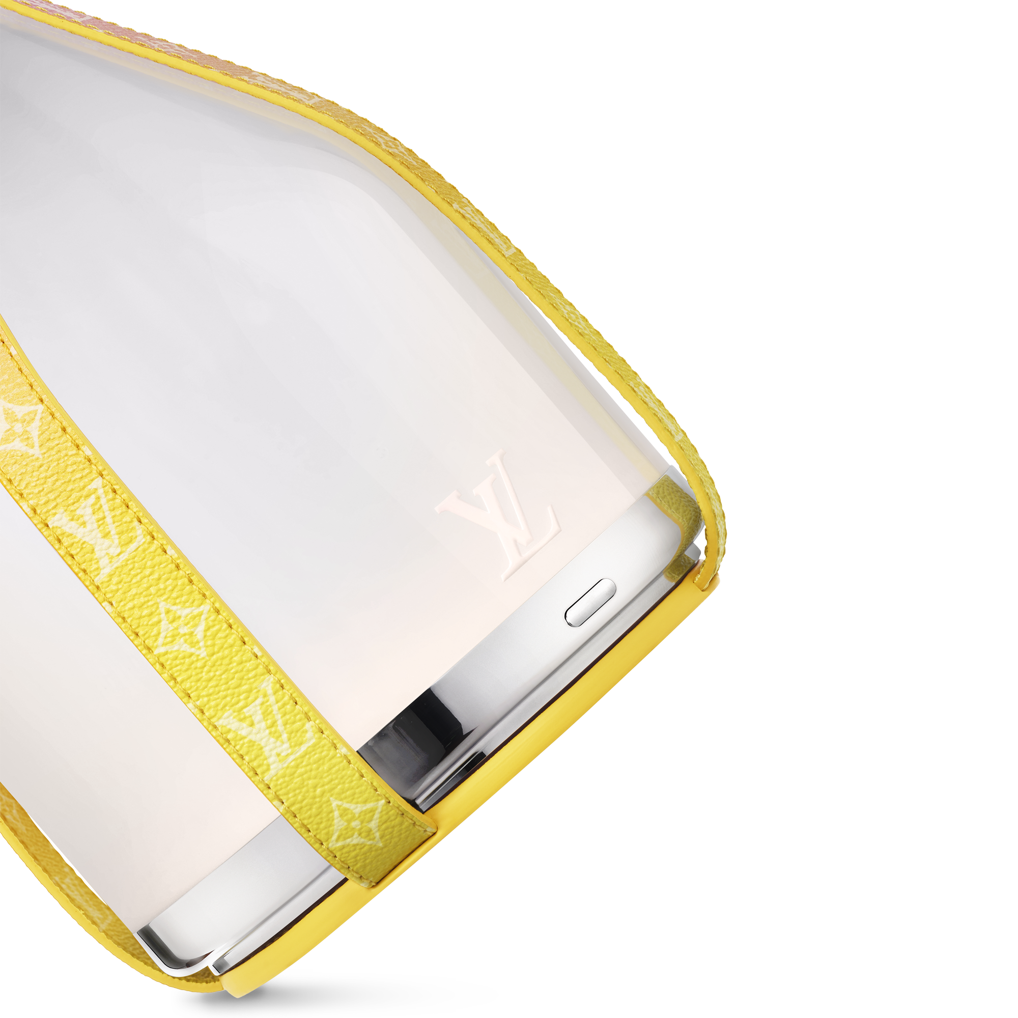 Monogram Home and Art of Dining Objets Nomades - Furniture Collection Bell Lamp By Edward Barber & Jay Osgerby | Louis Vuitton ® (Product zoom)