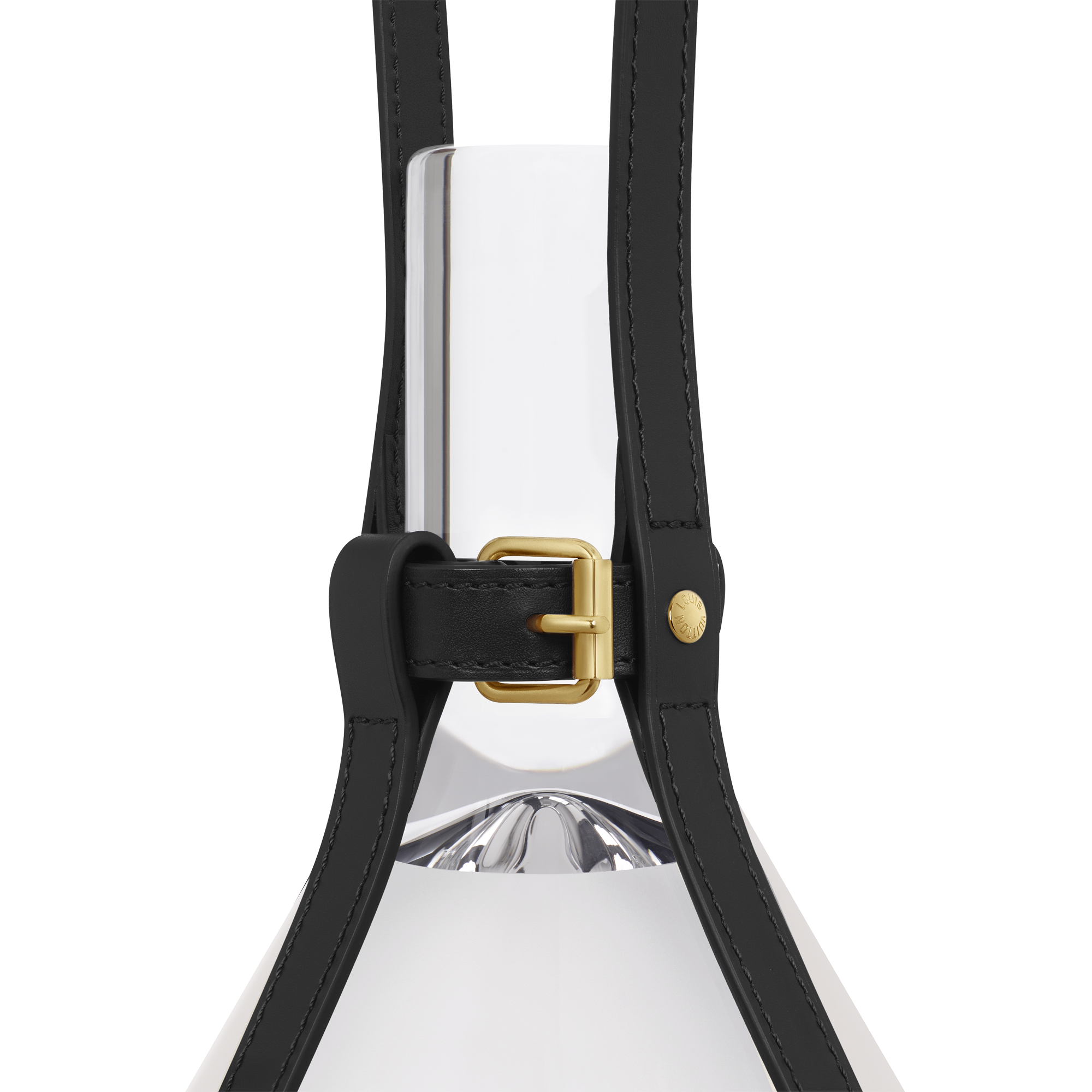 Monogram Home and Art of Dining Objets Nomades - Furniture Collection Bell Lamp By Edward Barber & Jay Osgerby | Louis Vuitton ® (Product zoom)