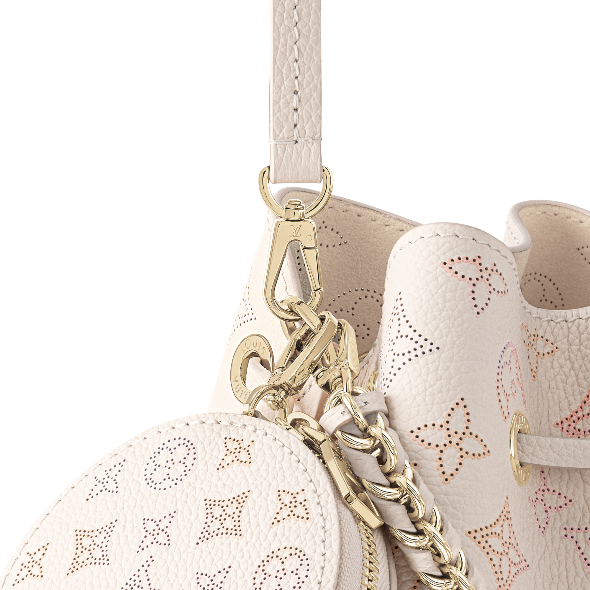 Mahina Handbags All Handbags Bella | Louis Vuitton ® (Product zoom)