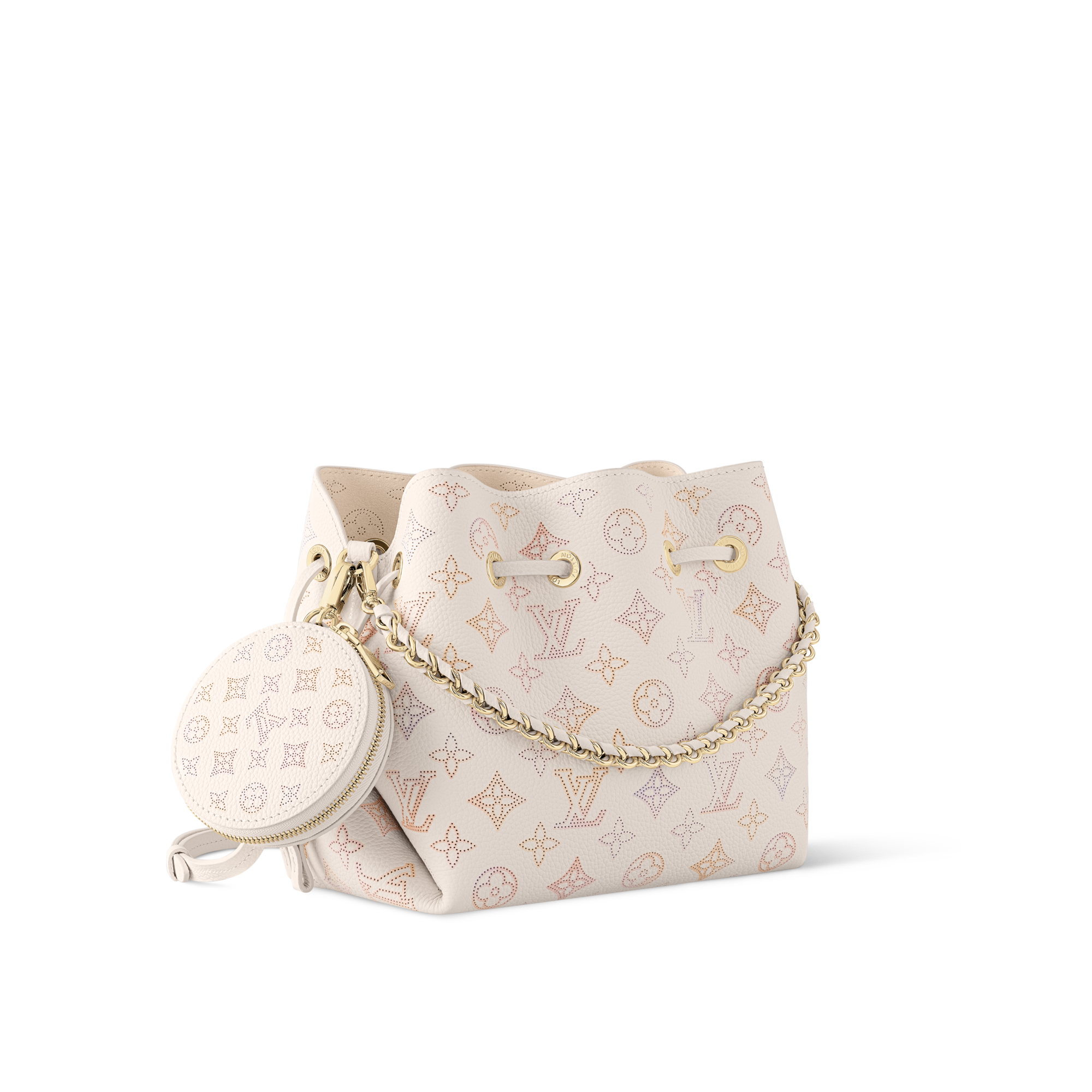 Mahina Handbags All Handbags Bella | Louis Vuitton ® (Product zoom)