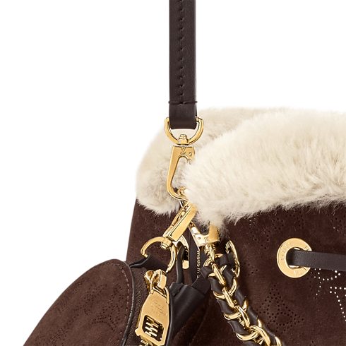 Mahina Handbags All Handbags Bella | Louis Vuitton ® (Product zoom)