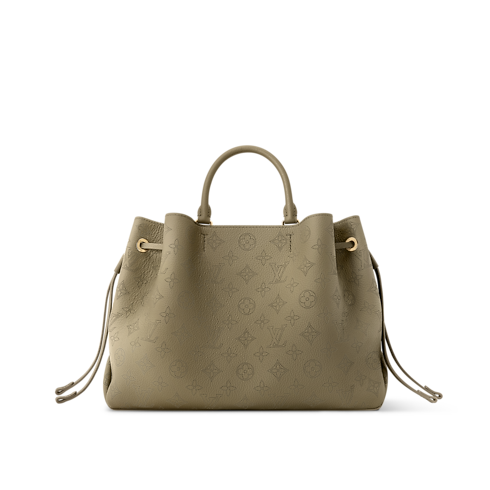 Mahina Women's Bags Newness Bella Tote | Louis Vuitton ® (Product zoom)