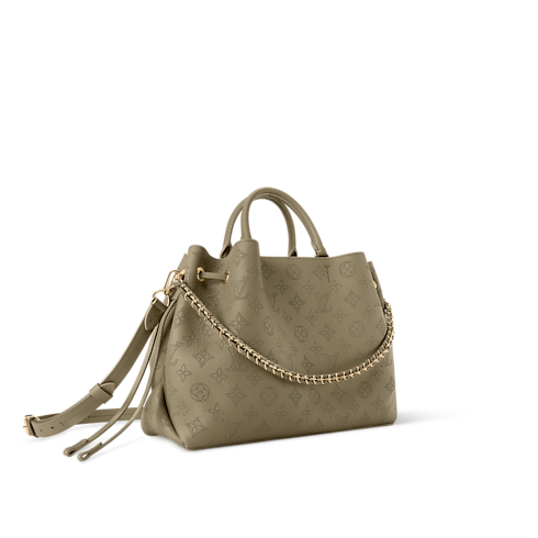 Mahina Women's Bags Newness Bella Tote | Louis Vuitton ® (Product zoom)