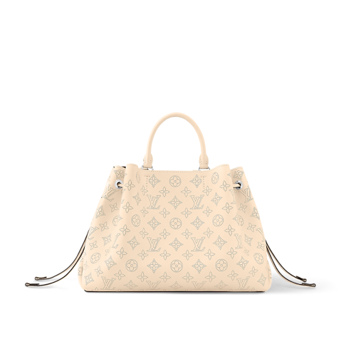 Mahina Women's Bags Newness Bella Tote | Louis Vuitton ® (Product zoom)