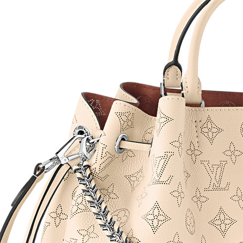 Mahina Women's Bags Newness Bella Tote | Louis Vuitton ® (Product zoom)