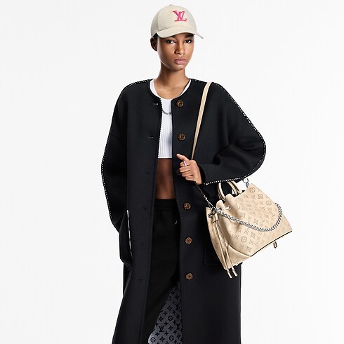 Mahina Women's Bags Newness Bella Tote | Louis Vuitton ® (Product zoom)