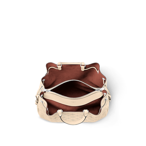 Mahina Women's Bags Newness Bella Tote | Louis Vuitton ® (Product zoom)