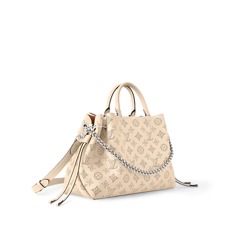 Mahina Women's Bags Newness Bella Tote | Louis Vuitton ® (Product zoom)