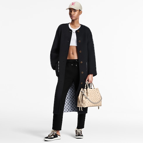 Mahina Women's Bags Newness Bella Tote | Louis Vuitton ® (Product zoom)